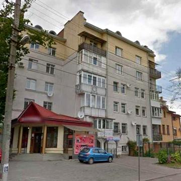 Продаж 3-к. квартири ДВОРІВНЕВА 144/70/33м² вул.Глинянський Тракт 125000$