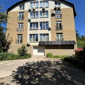 Двох -кімнатна квартира 50 кв.м ЖК Буча Парк Хаус