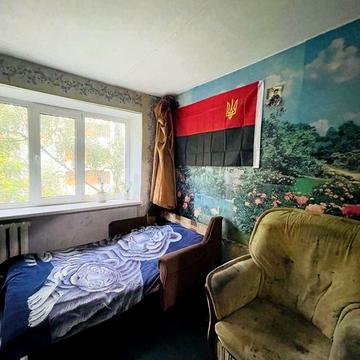 3 кімнати за ціною малосімейки? Так, це реально!