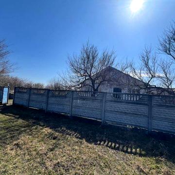 Продажа жилого дома в селе Карповка (Криворожский район)