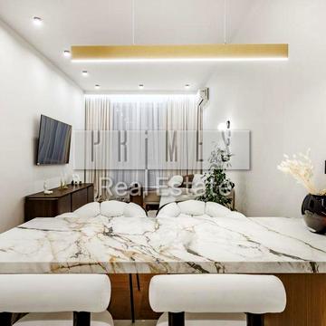 Продаж 3к квартири 106м2 Ярославів Град Бульварно-Кудрявська 15А центр ЖК Ярославов Град
