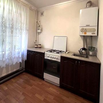 Оренда 1-кімнатна квартира біля 5 школи