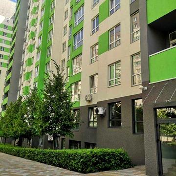 ІРПІНЬ. ЖК СІТІ ПАРК вул. Університетська, 3/15 ЖК City Park 2