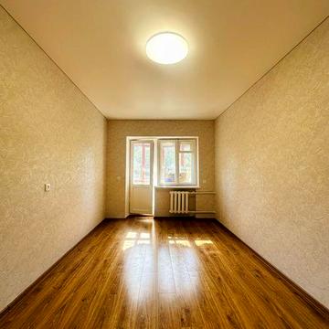 Продам квартиру в цегляному будинку Новий ремонт
