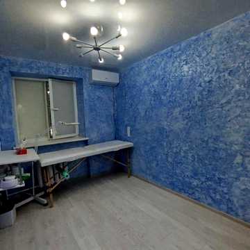 Продам с ремонтом 4х. квартиру на Парковой, морской район