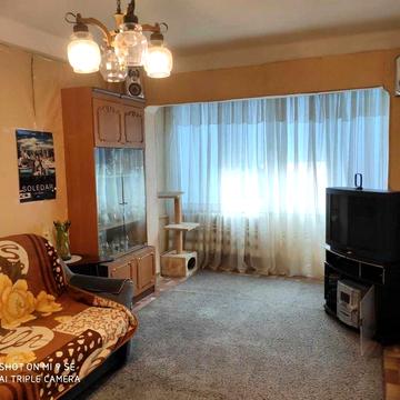 Татарка продається 2-к квартира 48 м, все окремо, 6 поверх, ГАЗ, 20 хвил метро БЕЗ %