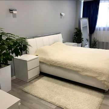 Оренда 2к.квартири на Замості в новобудові