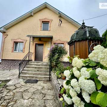 Продаж 5к Дім Джерельна вулиця