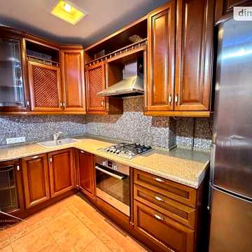 Продаж 3к Квартира Йосипа Драганчука вулиця
