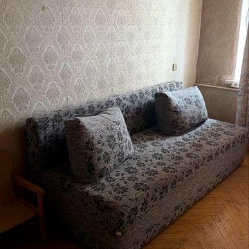 Оренда 2 к квартири вул. Пластова 15, Дніпровський район