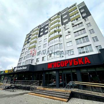 Остання 1-кім квартира ЖК Тараскова, ДЕРЖПРОГРАМИ