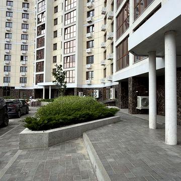 Однокімнатна в ЖК Олімп ПЗР є Оселя