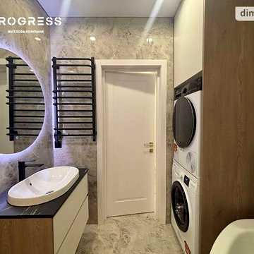 Продаж 1к Квартира Бандери Степана (Куйбишева) вулиця ЖК Скандинавия