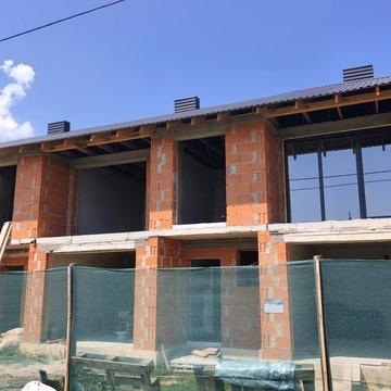 Танхаус Микитинці Останній