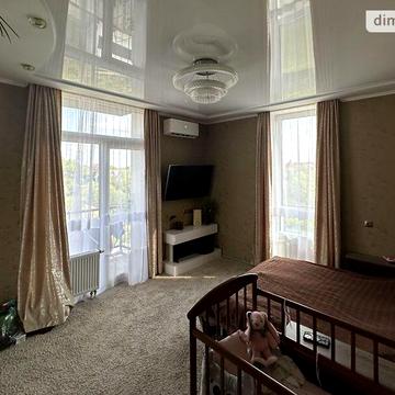 Продаж 2к Квартира Ювілейний провулок ЖК Белый Шоколад. City Lake