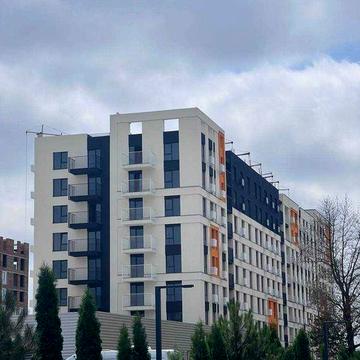 (3) Продам 1-кімнатну квартиру у новобудові, на етапі здачі Немирівське шосе 3654