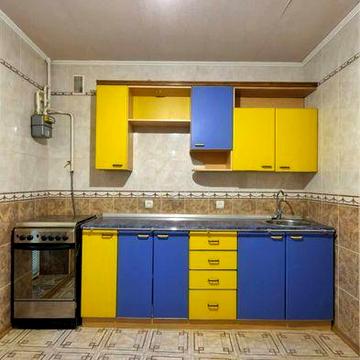 2-х кімнатна, рай. Лікарня (жовтневе) ЖК Виговського