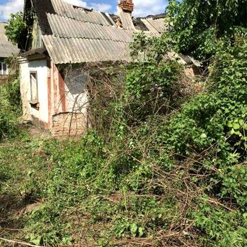 Продам  окремий  будинок Богунія