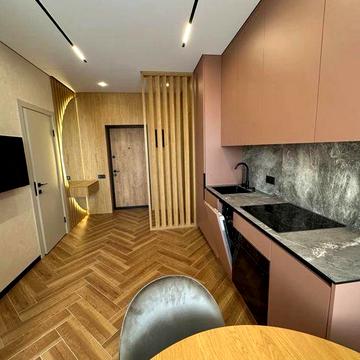 Продаж сучасної 1,5-кімнатної квартири в ЖК Elite Park, ЖК Elite Park