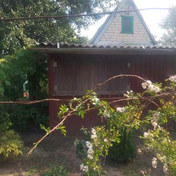 Продам дачу кооператив дормашевец