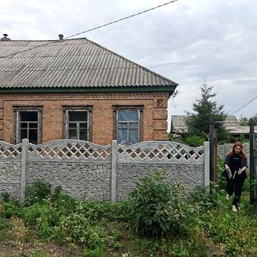 Продам будинок на 15 районі