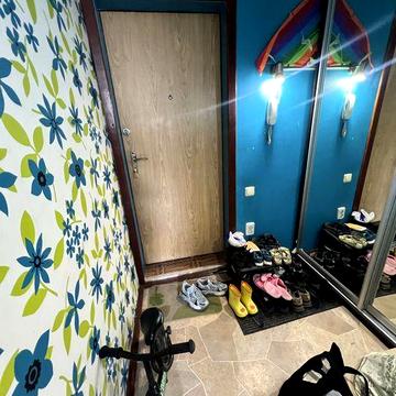 Продаю 1 к квартиру, Героев Труда 54