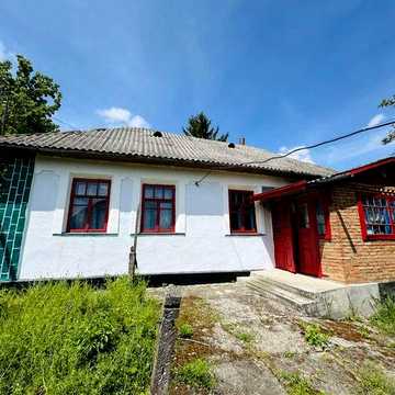 Продаж будинку с.Немичинці