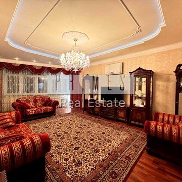 3к квартира 126 м² Печерськ метро Печерська Старонаводницька