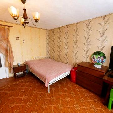 Продаж 1 кімнатної квартири в цегляному будинку по вулиці Ковпака. ЖК курська