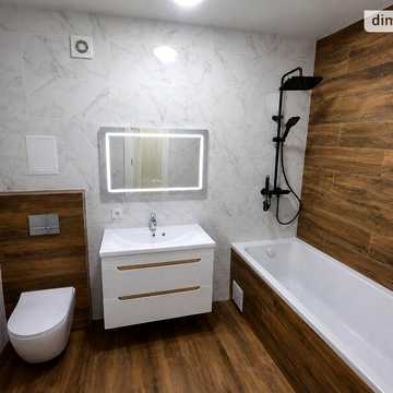 Продаж 1к Квартира Андрія Чайковського вулиця ЖК Family Park