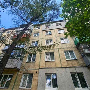 Продаж квартири 43 м.кв.|| 52 000$|| Львів|| Виговського