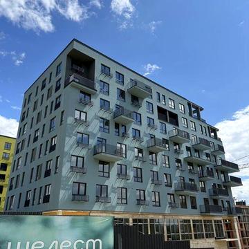 Продаж 1 кім. Квартири ЖК Шелест-вул. Студинського,14 ЖК Шелест