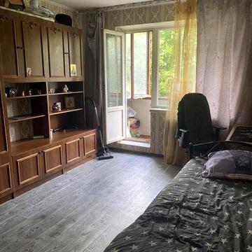 Оренда 1к кварира м. Українка, вул Будівельників.