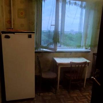 Сдам 1 комн квартиру. 15 минут от метро Индустриальная