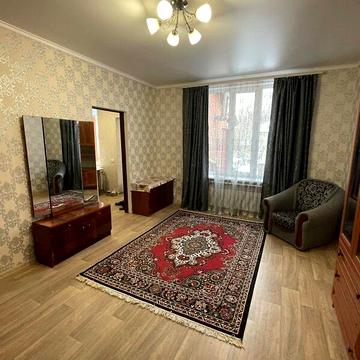 Продаж 1к Квартира Крамського вулиця