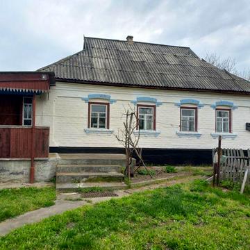 Будинок, під дачу, для життя