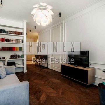 Продаж квартира 130,7 м²  ЖК Смарагдовий Генерала Шаповала, 2А ЖК Смарагдовий
