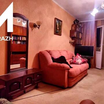 Продам 2-х комнатную квартиру 7/9, Алексеевка, Ахсарова 1 б (78295)