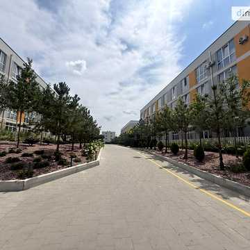 Продаж 1к Квартира Богдана Хмельницького вулиця ЖК Sanville Park