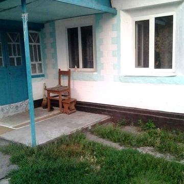 Продам будинок с Васютинці