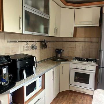 Продаж 3 кімнатноі квартири вул.Украінська