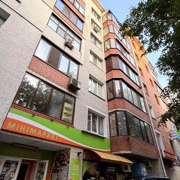 Продаж 3к квартири .Реальна квартира .В живу краща.Найнижча ціна