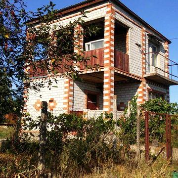 Продаю дачу перед Михайло Ларино 6 сот.