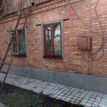 Продам будинок Томаківка дом Томаковка