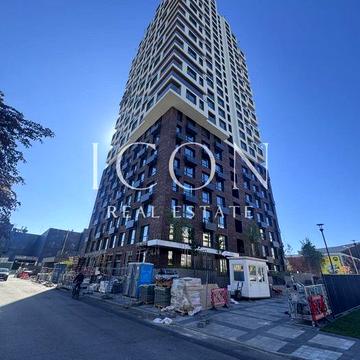 Продажа 2-комнатной квартиры в ЖК KUB 29 ЖК Kub29