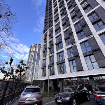 Нордіка Nordica продаж квартири 2-кім 73м Верхогдяда 30 Ліпки ЖК Nordica Residence