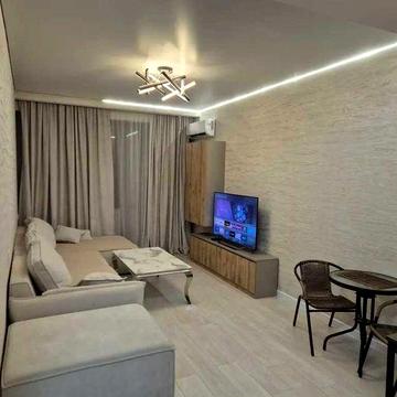 Здамк квартиру в жк Велика Британія