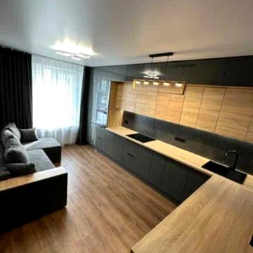 Оренда двокімнатної квартири, Запорізьке шосе, 32