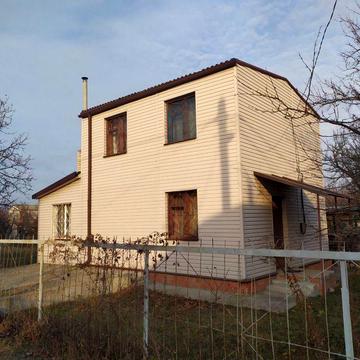 Продаєтся шикарна дача Новоселівка