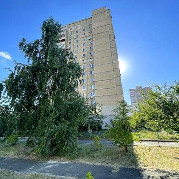 Продаж 4-к вул. Лаврухіна 11-А Троещина, біля ТРЦ Район